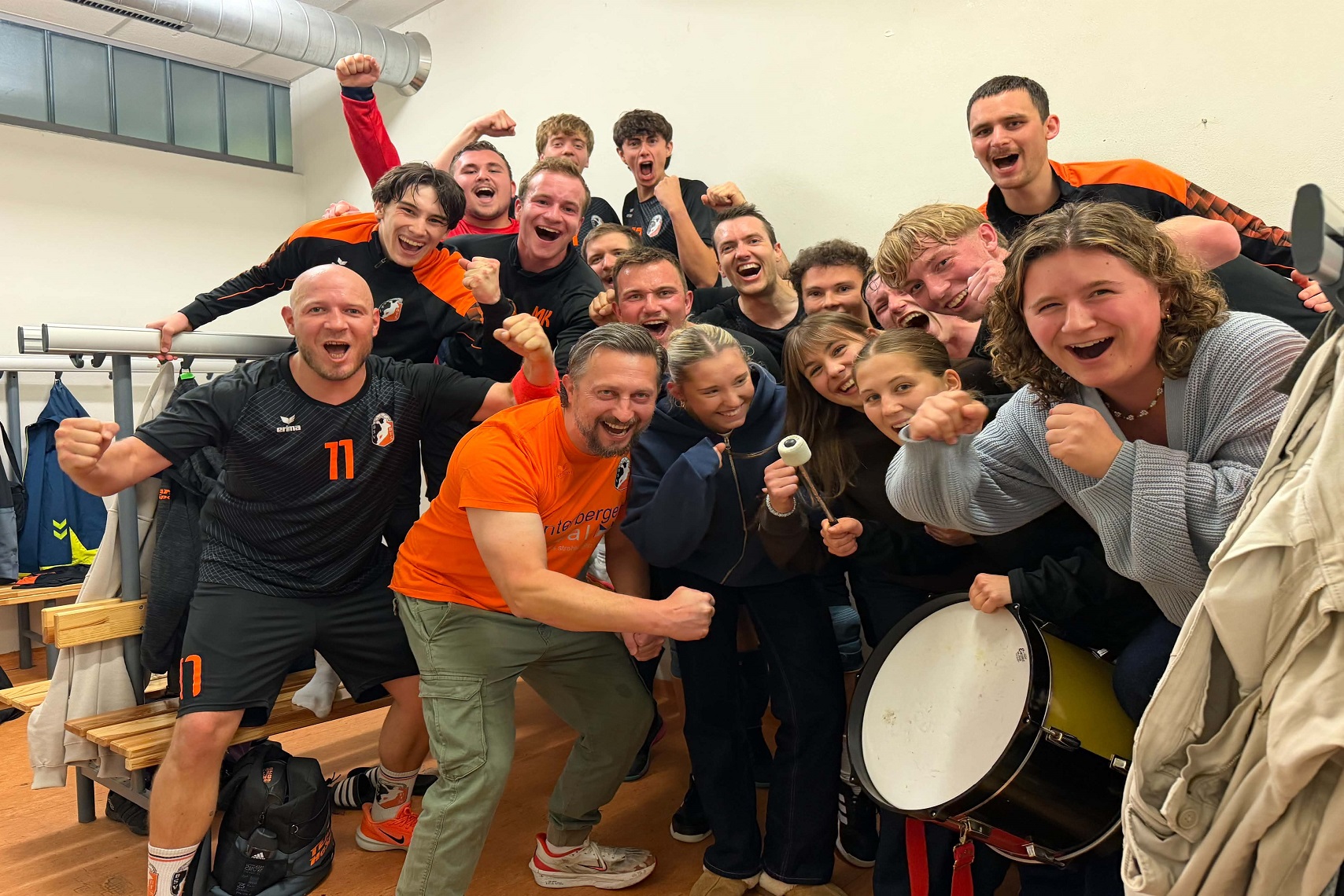 Überzeugender Heimsieg: H3AllStars schlagen den Spitzenreiter